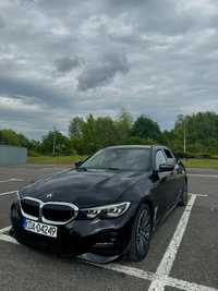 BMW seria 320d G21 MPAKIET - xDRIVE mhev OKAZJA!!!