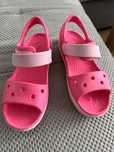 Crocs j3 sandały r.35