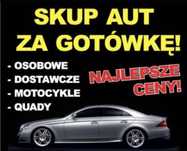 Skup Aut Samochodów Kasacja Pojazdów Złomowanie Auto Skup