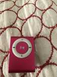 Mp3 rosa vivo sem cartao de memoria