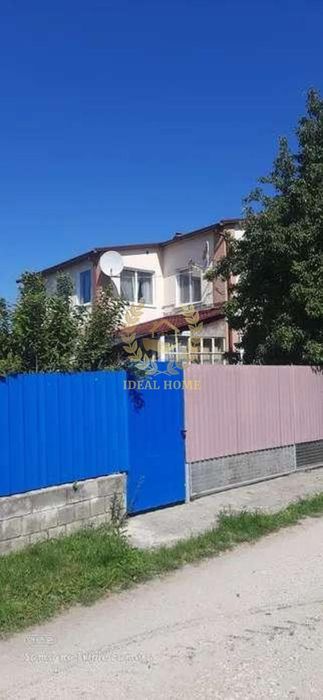 Продаж будинку в Пищиках!