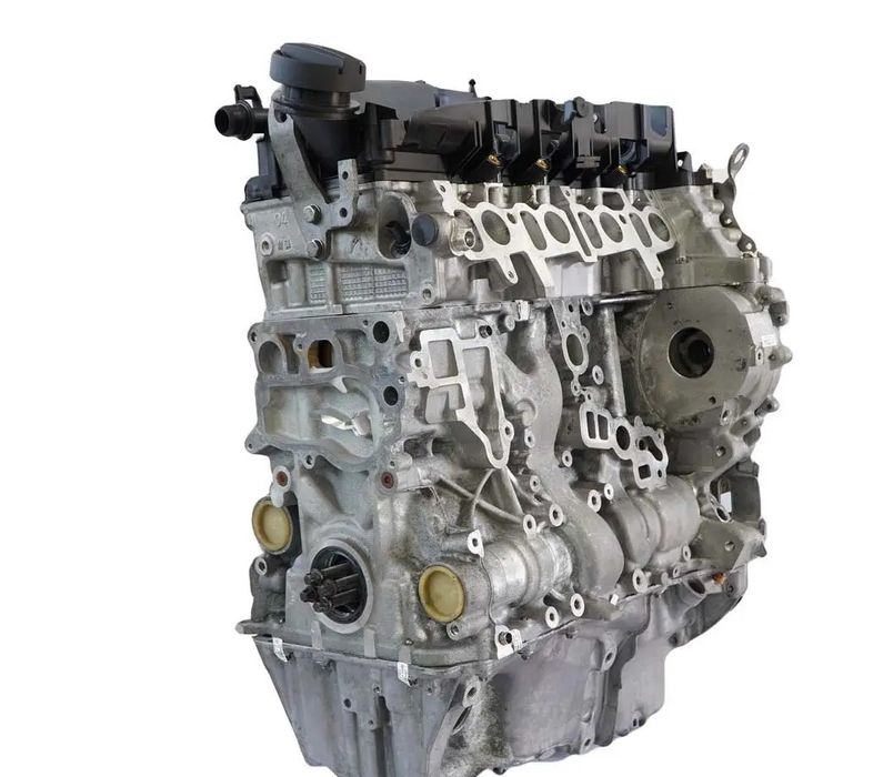 Silnik BMW B48D20B gwarancja