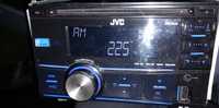 Radio JVC KW-R400