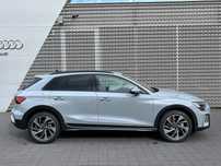Audi A3 allstreet, cena katalogowa: 180 340 zł*kamera cofania*LED light