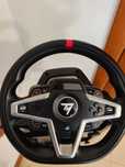 Thrustmaster T248 PS5 + Suporte Vevor + Jogos PS5