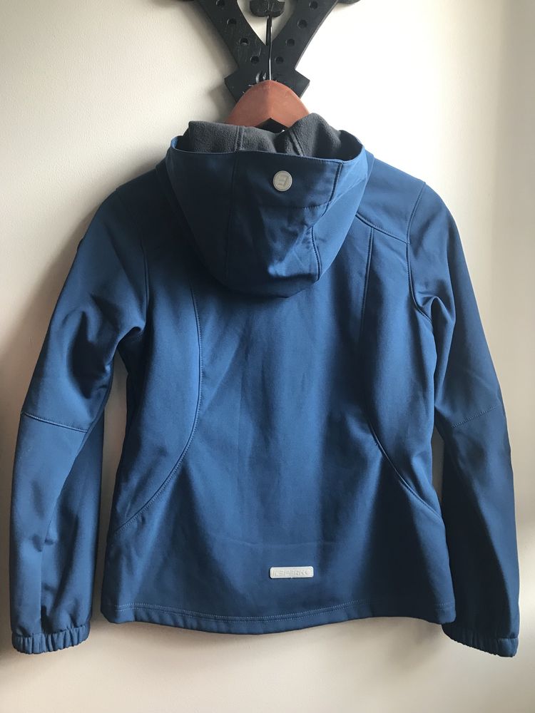 Kurtka softshell Icepeack XXS/XS