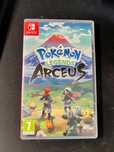 Gra Pokémon Legends Arceus na Nintendo Switch