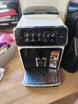 Sprzedam ekspres do kawy lattego Philips