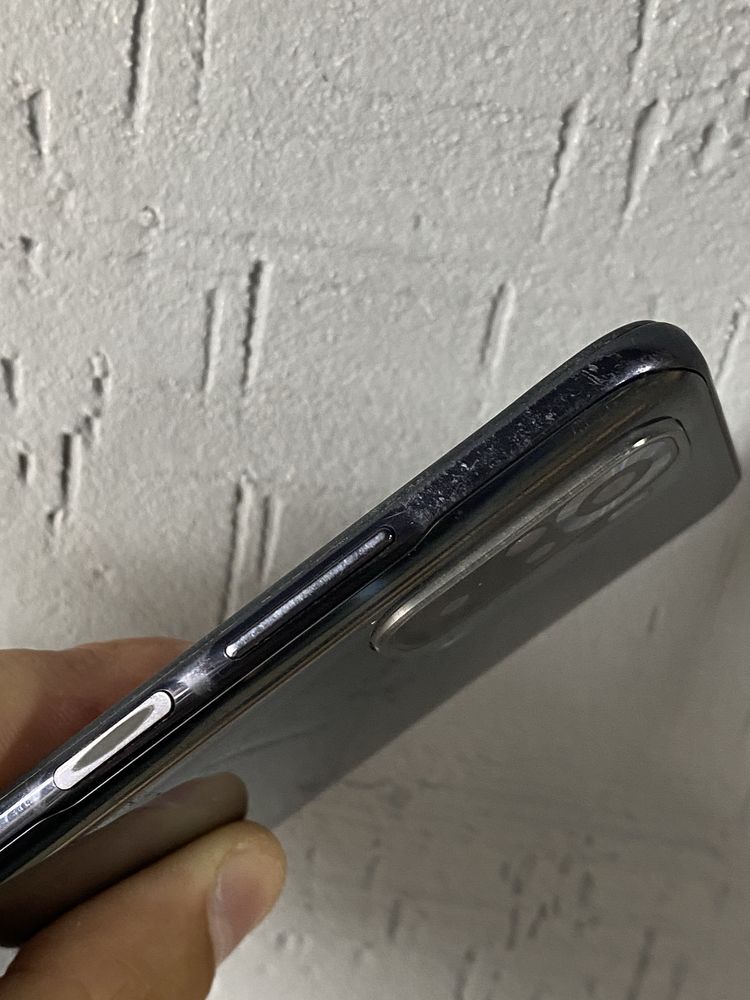 Смартфон Xiaomi Note 10S