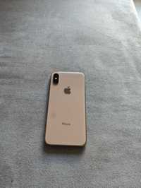 iPhone XS 256GB Rose Gold - Stan Idealny