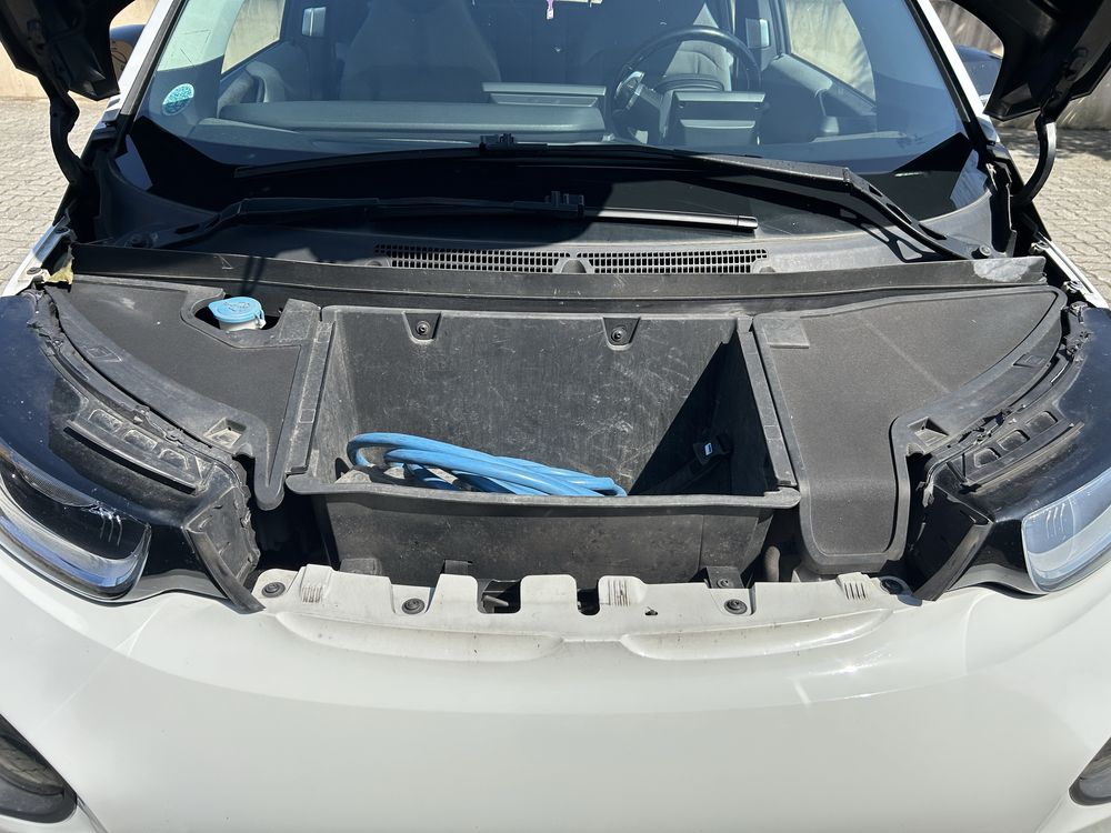 Bmw I3 94ah 2017 Nacional