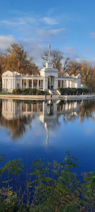 Ділянка, що може здійснити Вашу мрію