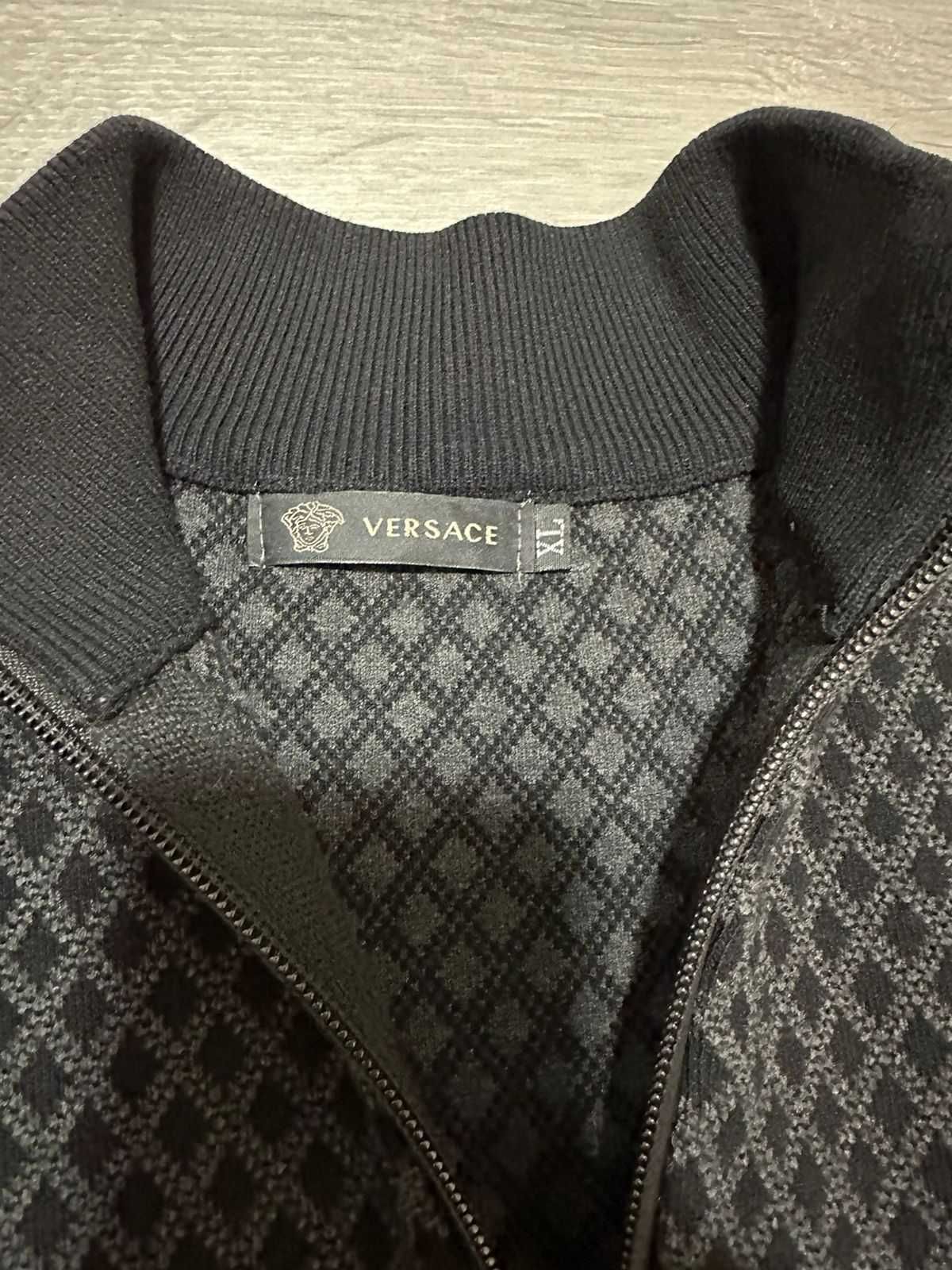 Бомбер чоловічій розмір 48-50 (xl)