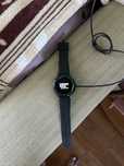 Смарт-часы Samsung Galaxy Watch 4 Classic 46mm Black (SM-R890NZKASEK)