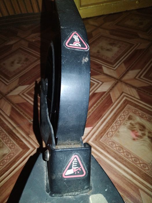 Самокат до 100 кг, срочно!!