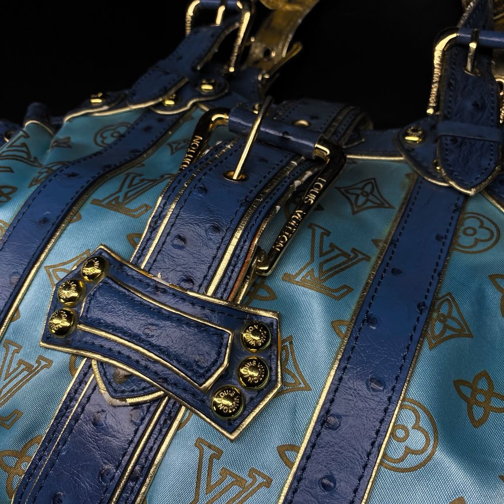 Женская сумка Louis Vuitton vintage оригинал
