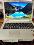 Laptop Lenovo z51-70.