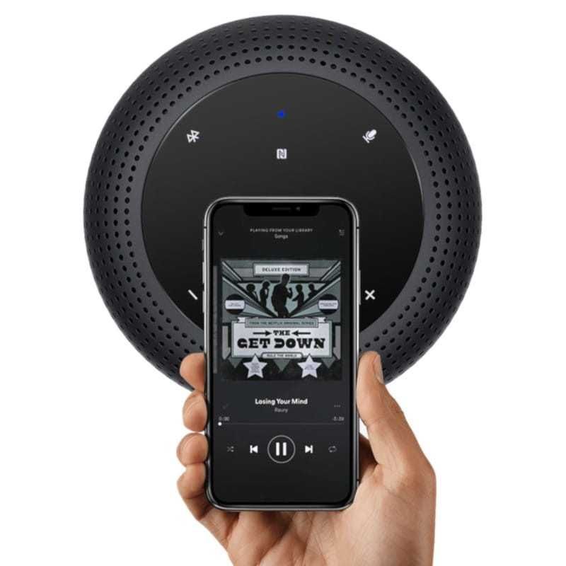 Coluna Bluetooth Tronsmart Element T6 Max 60W
