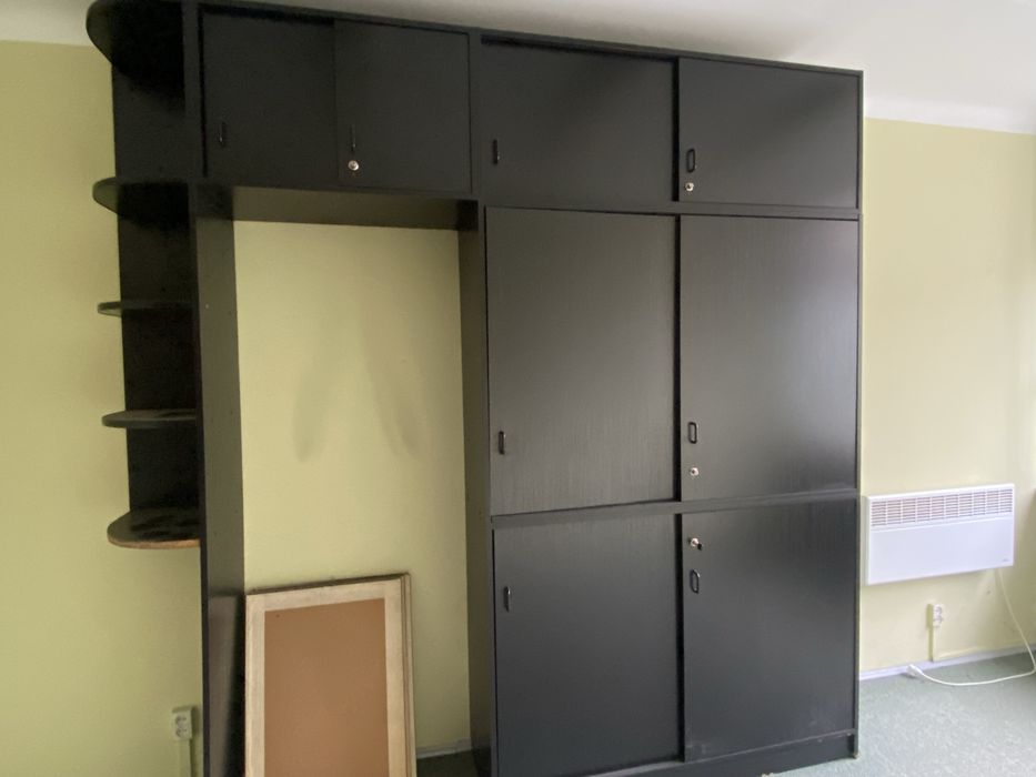 Oddam za darmo sprzet biurowy i techniczny