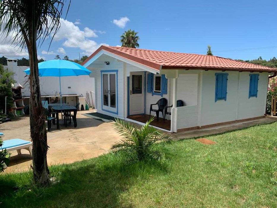 casa 2 quartos para empresa