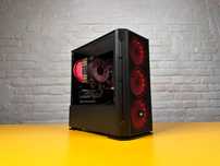 Бюджетна збірка для роботи та ігор на базі i5-9400 та GTX 1050 ti 4GB