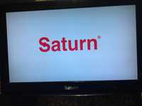 Телевизор Saturn