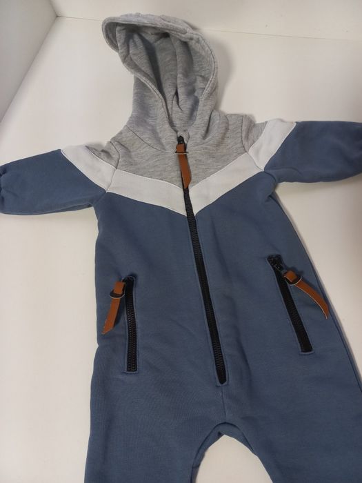 Ромпер для хлопчика