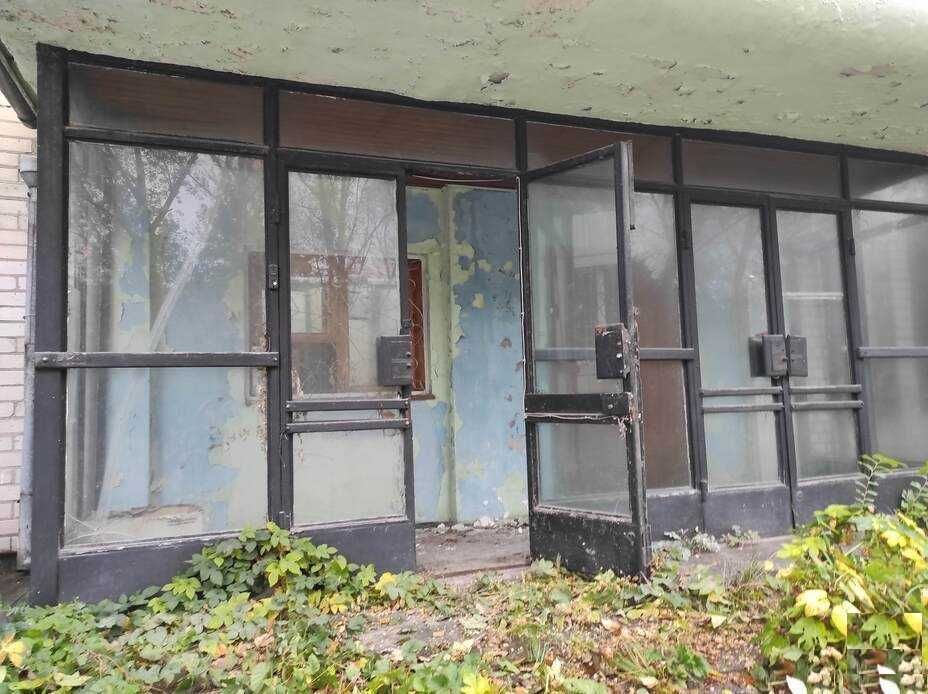 Довгострокова оренда приміщення м. Дніпро, вул. Бориса Кротова 7а