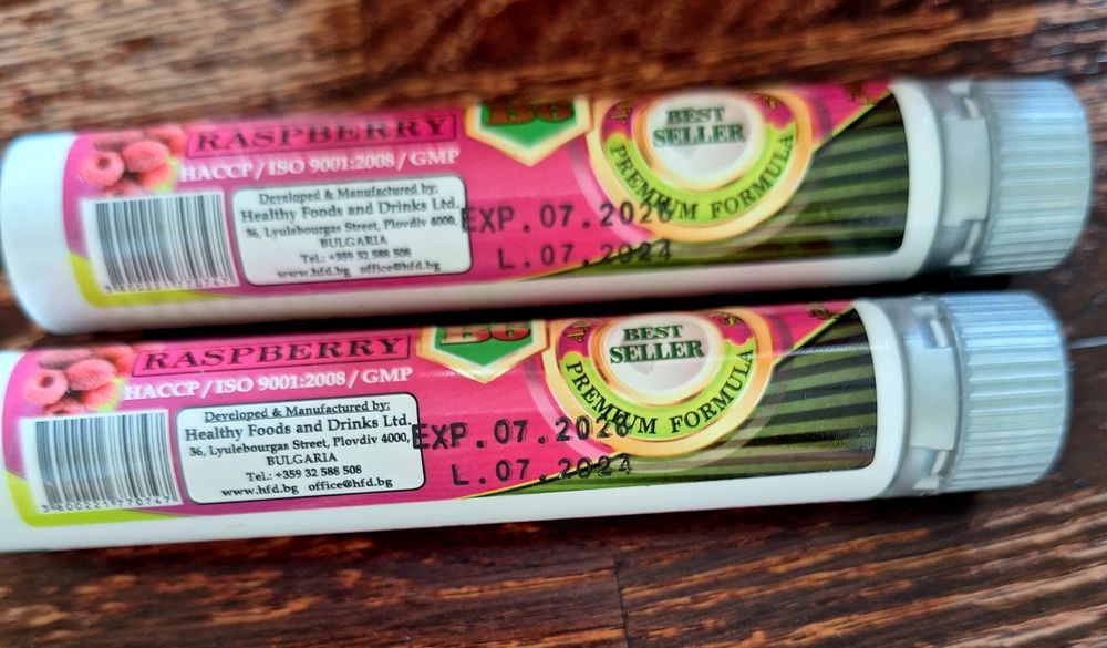 Gymbeam спортпит протеин пептиды глютамина магний