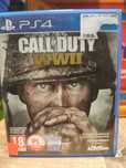 Call of Duty: WWII PS4, SklepRetroWWA