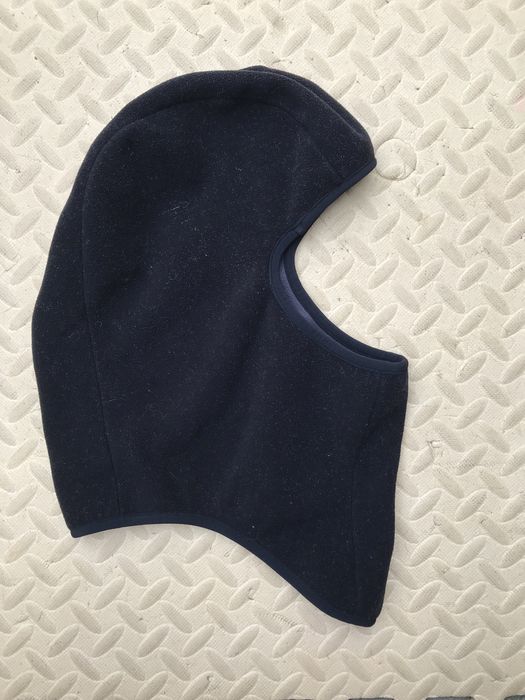 Тепла флісова балаклава Peter Storm унісекс 54-57 см