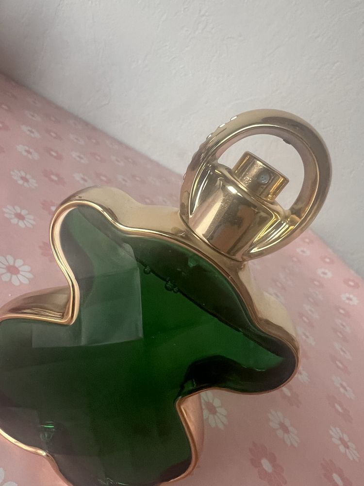 Tous Love Me The Emerald Elixir Parfum