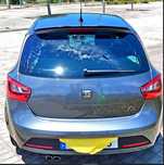 Seat Ibiza FR 1.0 TSI 110cv - 16