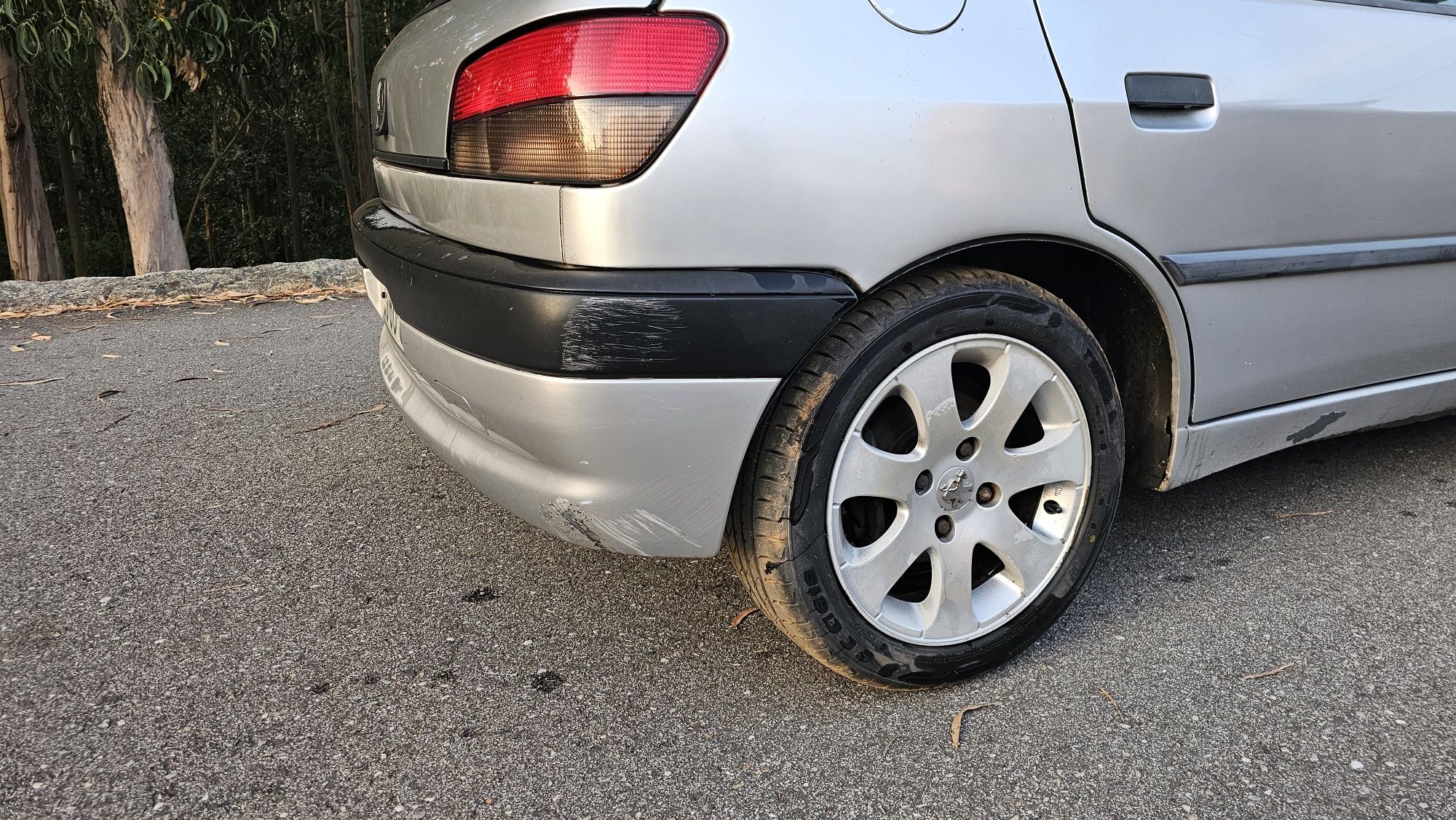 Peugeot 306 1.9 TD