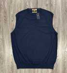 Marks & Spencer 2XL Шерстяная Мужская жилетка шерсти xxl XXL спенсер