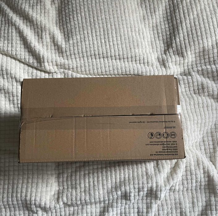 Nowe kartony do pakowania 335 x 175 x 260