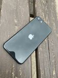 iPhone SE 2020 64Gb + Гарантия