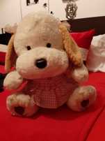 Vendo peluche em otimo estado para desocupar