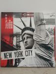 Tela de Nova York