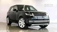 Land Rover Range Rover Range Rover MY24 3.0D 300 KM AWD Auto HSE Gotowy do odbioru