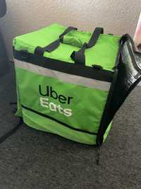 Torba - Uber Eats