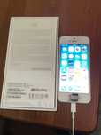 IPhone SE Gold 16Gb
