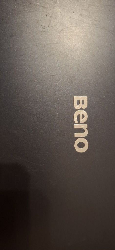 Laptop beno  joybook r55e