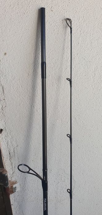 Cana spinning daiwa labrax AGS 96M