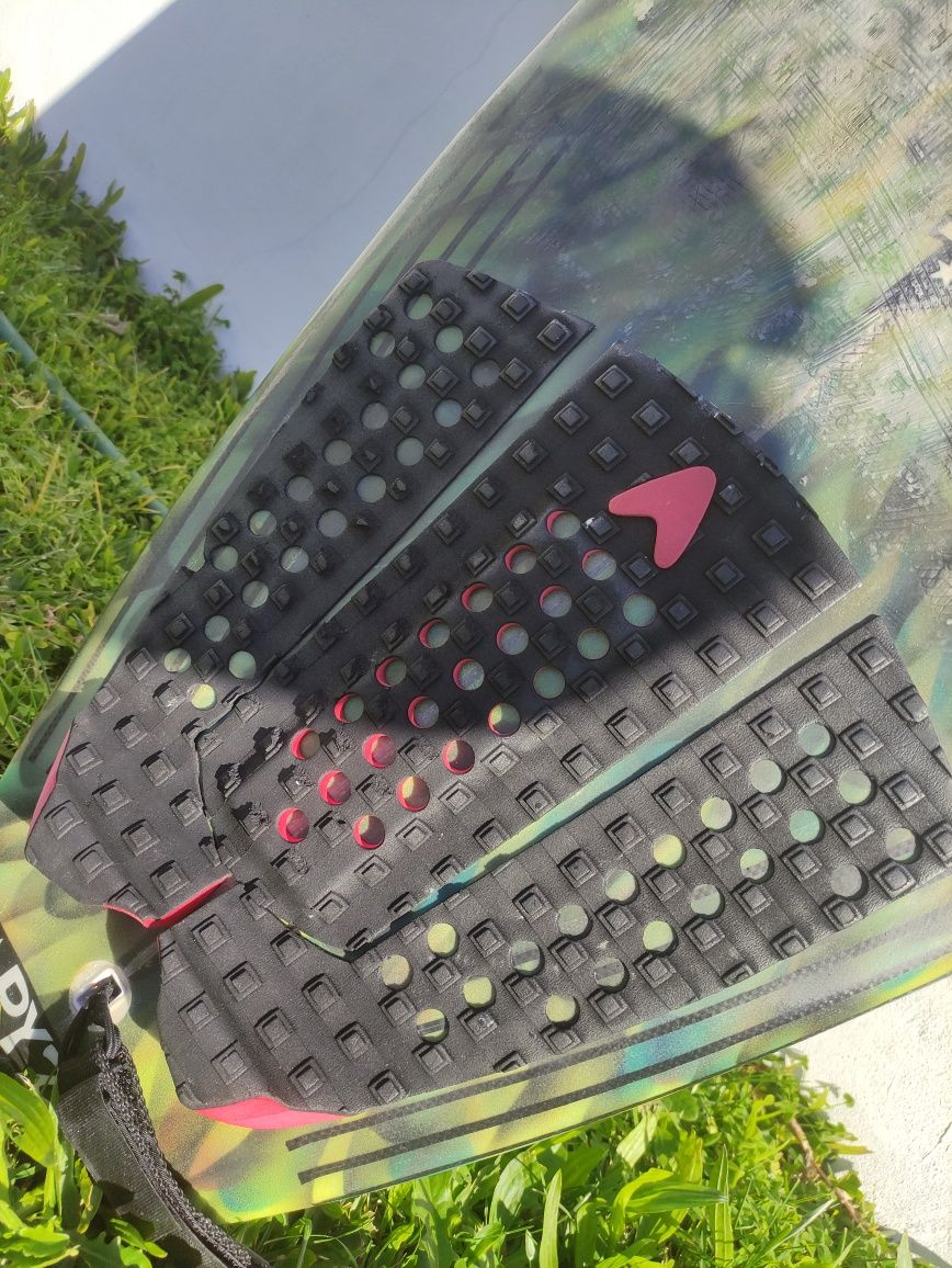Prancha de surf 6.0 PYZEL