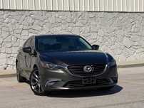 2016 Mazda      6