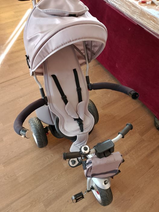 Продам детский велосипед Трайк турбо