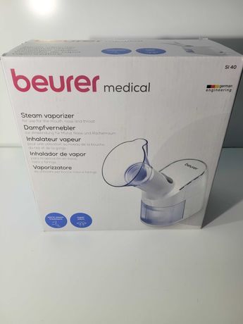 Nebulizator parowy Beurer SI 40