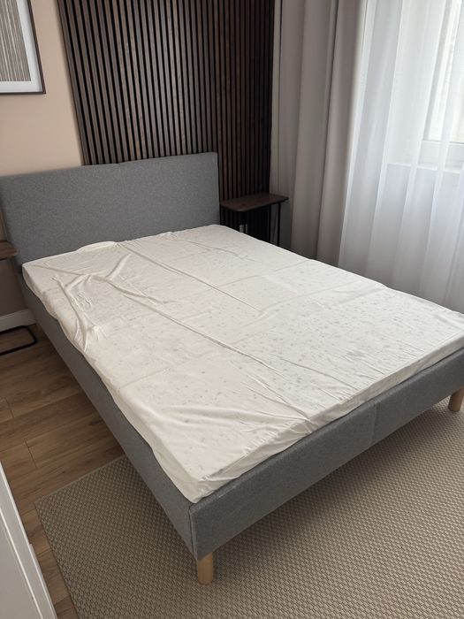 Łóżko IKEA bez materaca nowe