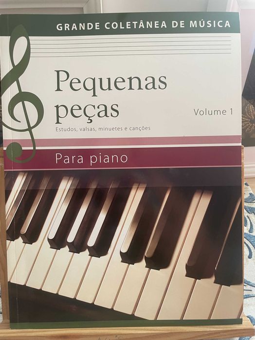 Grande Coletânea de Música